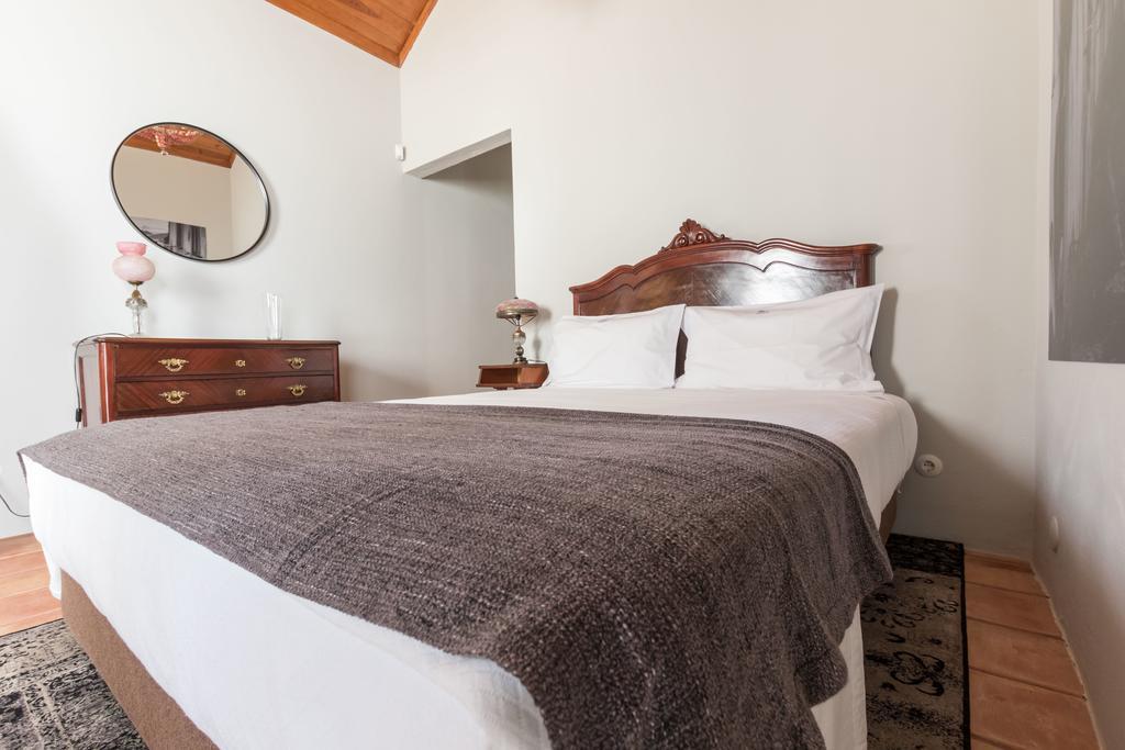 Casa De Atalaia - Turismo De Habitacao Guest house 4*