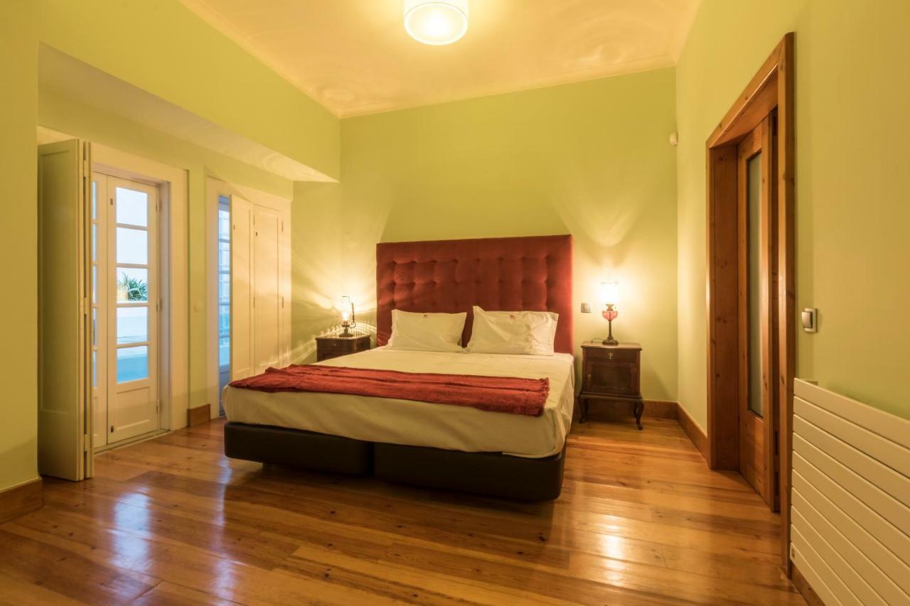 Guest house Casa De Atalaia - Turismo De Habitacao Palmela