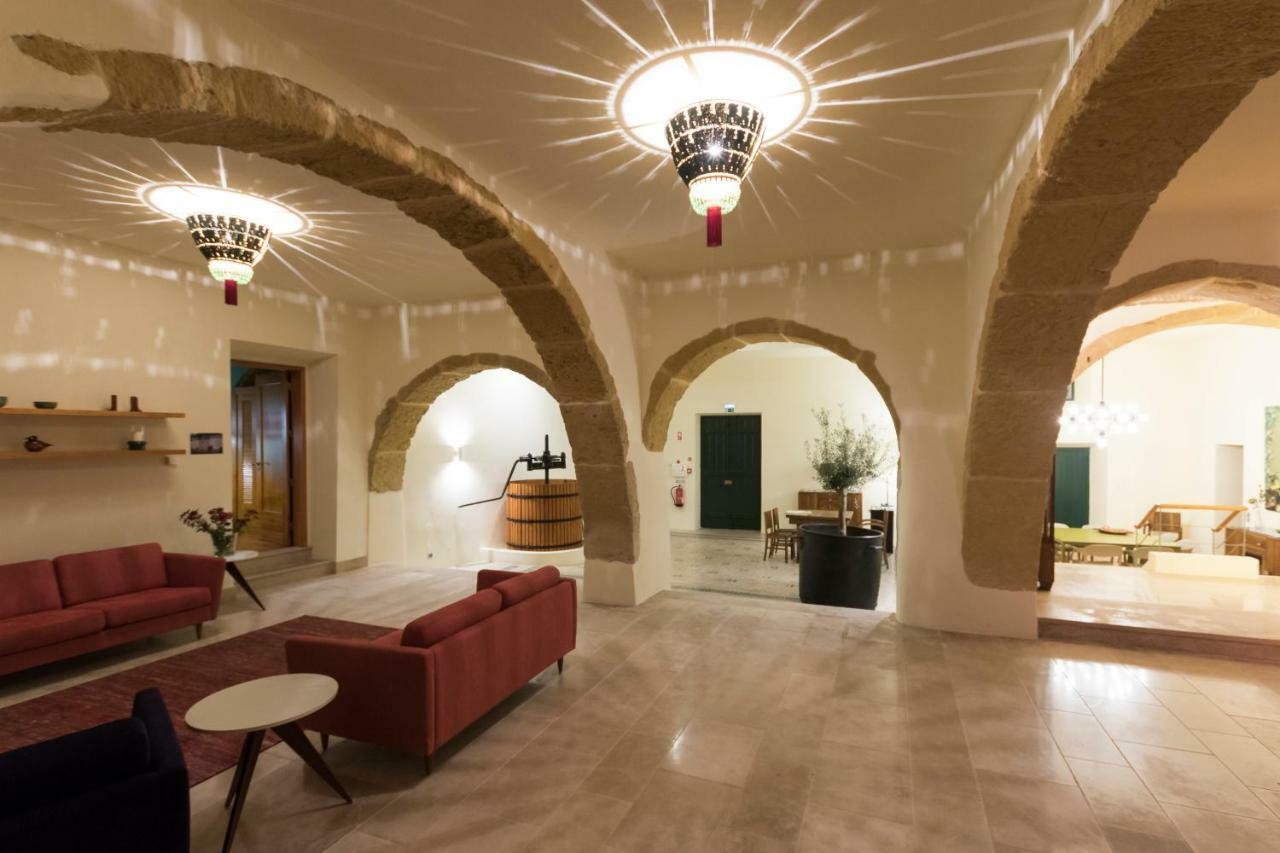 Casa De Atalaia - Turismo De Habitacao 4* Palmela