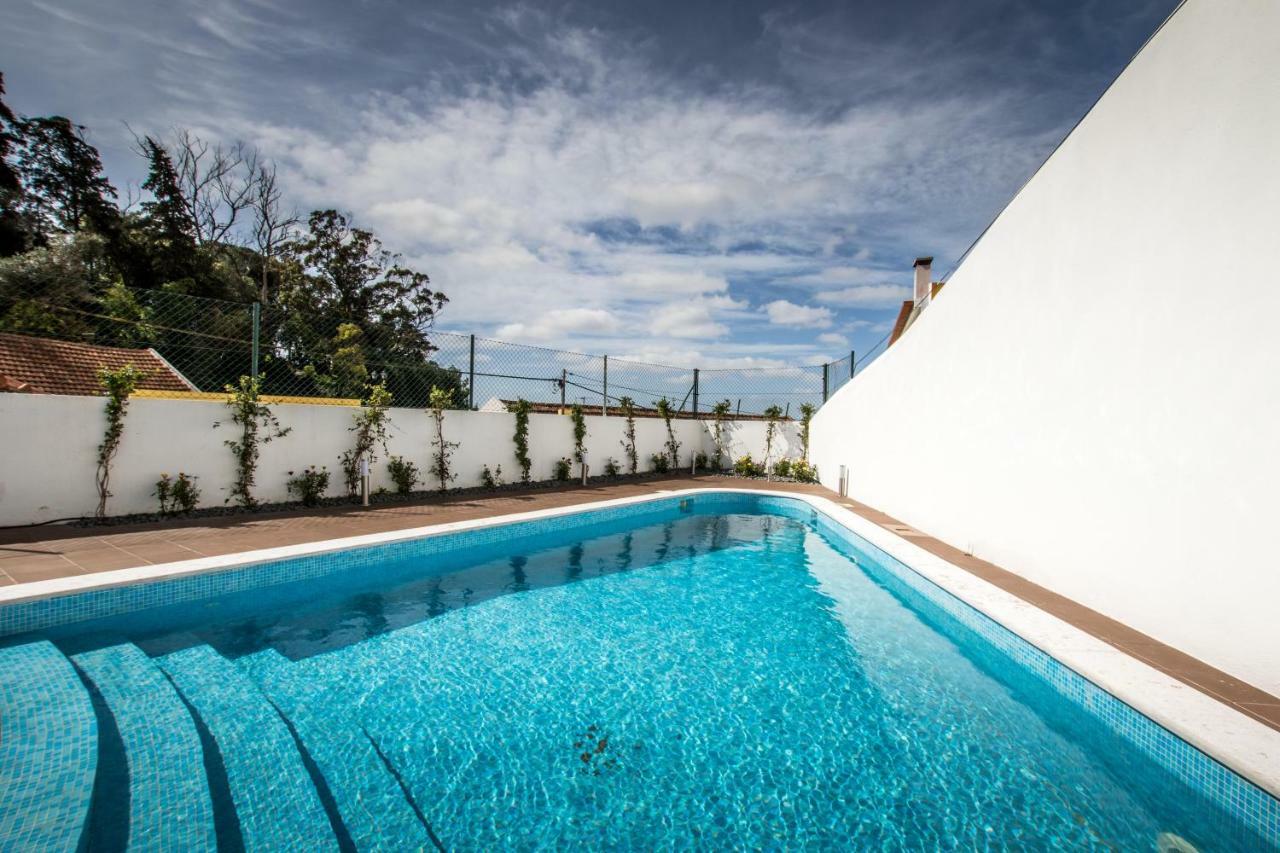 Casa De Atalaia - Turismo De Habitacao